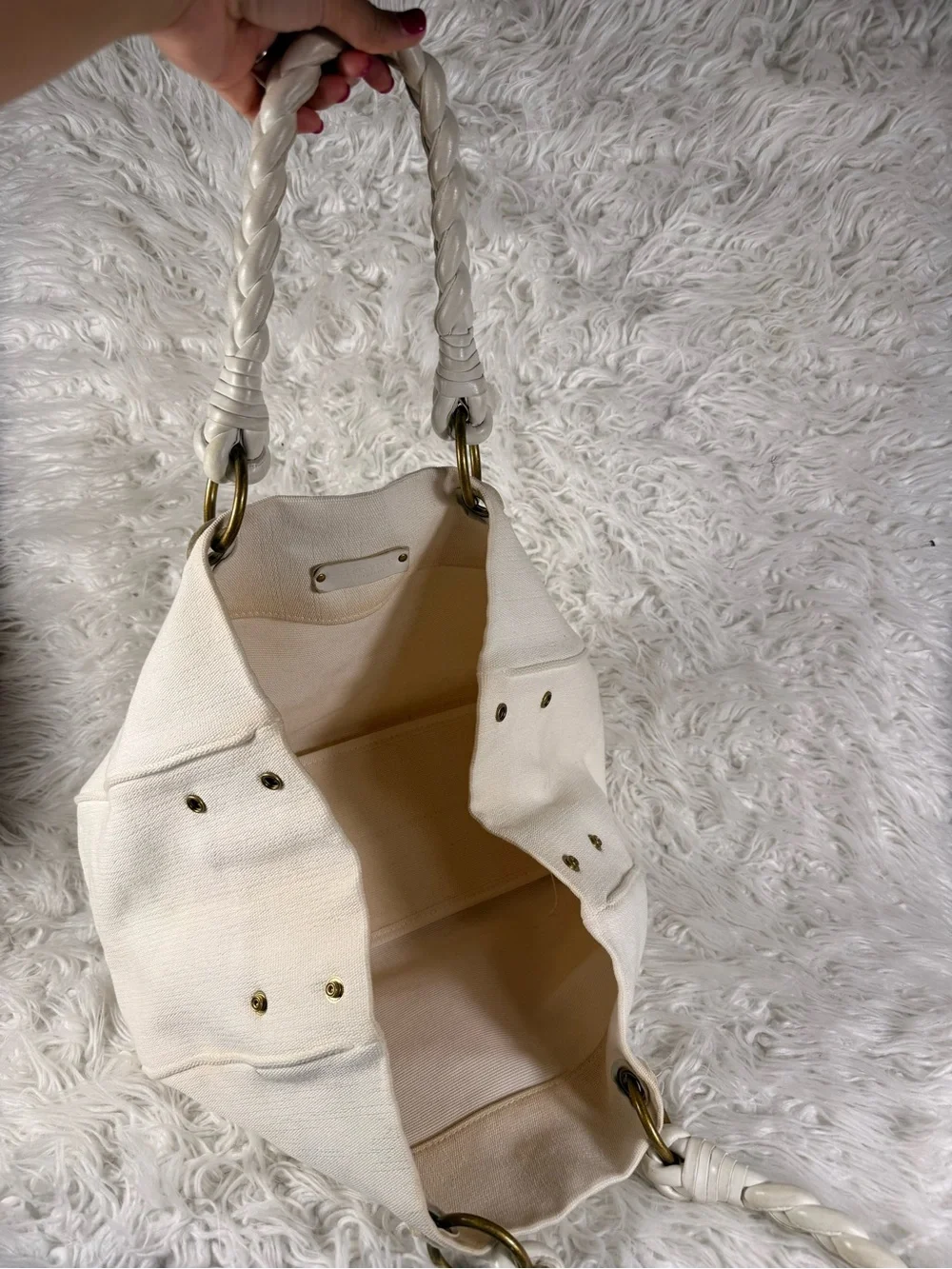 Bottega Veneta send me